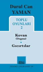 Durul Can Yaman Toplu Oyunları 2 - Mitos Boyut Yayınları