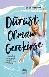 Dürüst Olmam Gerekirse - Yabancı Yayınları