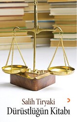 Dürüstlüğün Kitabı - Cinius Yayınları