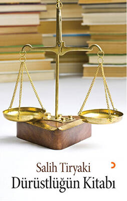 Dürüstlüğün Kitabı - 1