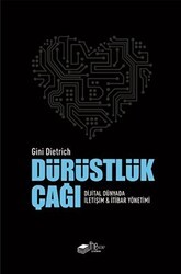 Dürüstlük Çağı - The Kitap