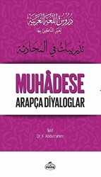 Durusu’l-Luğati’l-Arabiyye 5 – Muhadese Arapça Diyaloglar - Ravza Yayınları