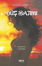 Düş Batımı - Gece Kitaplığı