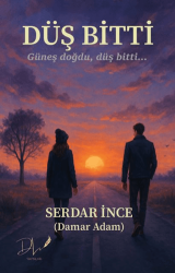 Düş Bitti - Dls Yayınları