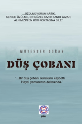 Düş Çobanı - Kılavuz Kaptan Yayınları