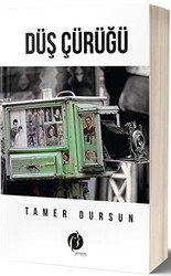 Düş Çürüğü - Herdem Kitap
