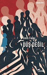 Düş Değil - Yazılama Yayınevi