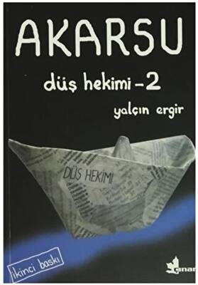 Düş Hekimi 2 - Akarsu - 1