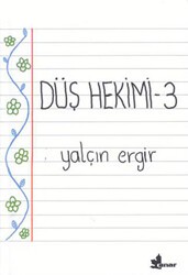 Düş Hekimi 3 - Çınar Yayınları