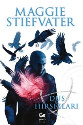 Düş Hırsızları - Juno Kitap