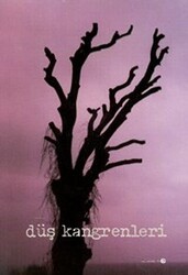 Düş Kangrenleri - Can Yayınları (Ali Adil Atalay)