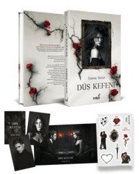 Düş Kefeni 1 - İndigo Kitap