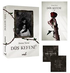 Düş Kefeni 2 - İndigo Kitap