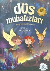 Düş Muhafızları - Puhu Kitap