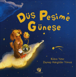 Düş Peşime Güneşe - Ginko Kitap