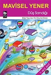 Düş Sandığı - Bilgi Yayınevi