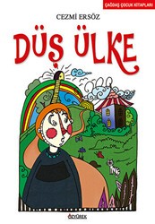 Düş Ülke - Özyürek Yayınları