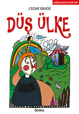 Düş Ülke - 1