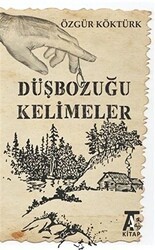 Düşbozuğu Kelimeler - Kitap At Yayınları