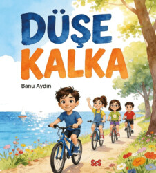 Düşe Kalka - SES Kitap