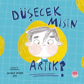 Düşecek misin Artık? - 1