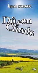 Düşen Cümle - Sınırsız Kitap