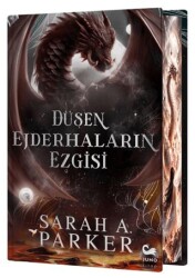 Düşen Ejderhaların Ezgisi - Juno Kitap