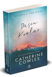 Düşen Korlar - Pukka Yayınları