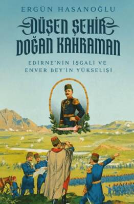 Düşen Şehir, Doğan Kahraman - 1