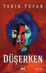 Düşerken - Profil Kitap