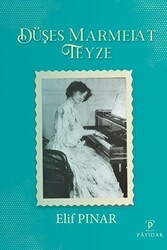 Düşes Marmelat Teyze - Payidar Yayınevi