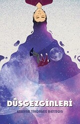 Düşgezginleri - Martı Yayınları