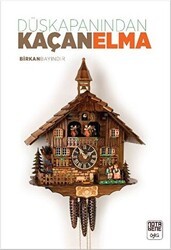 Düşkapanından Kaçan Elma - Nota Bene Yayınları