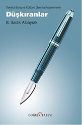 Düşkıranlar - Doğu Kitabevi