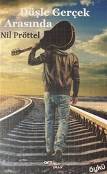 Düşle Gerçek Arasında - Artplus Yayınevi