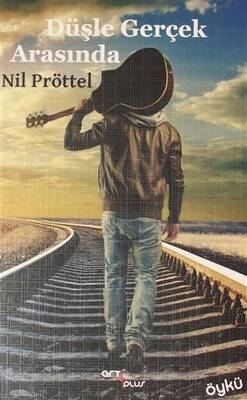 Düşle Gerçek Arasında - 1