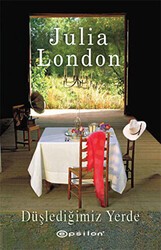 Düşlediğimiz Yerde - Epsilon Yayınevi