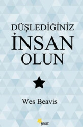 Düşlediğiniz İnsan Olun - 1