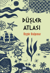 Düşler Atlası - İndigo Genç