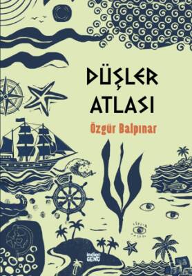 Düşler Atlası - 1