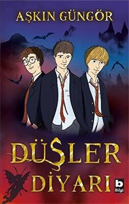 Düşler Diyarı - 1