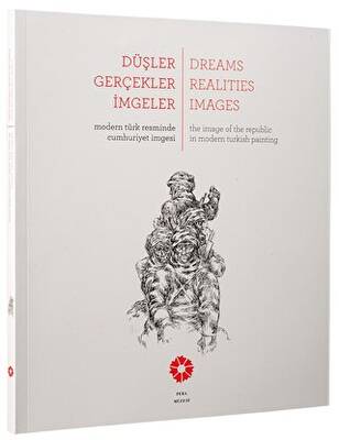 Düşler Gerçekler İmgeler - Dreams, Realities, Images - 1