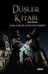 Düşler Kitabı - Librum Kitap