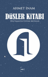 Düşler Kitabı - Vadi Yayınları