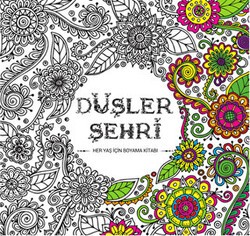 Düşler Şehri - Karatay Çocuk
