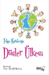 Düşler Ülkesi - Sınırsız Kitap