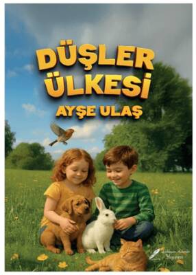 Düşler Ülkesi - 1
