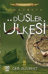 Düşler Ülkesi - Paradokya 3 - 1