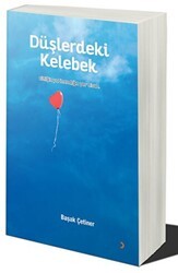 Düşlerdeki Kelebek - Cinius Yayınları