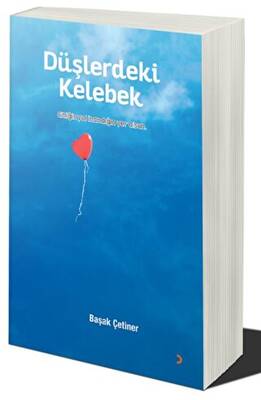 Düşlerdeki Kelebek - 1